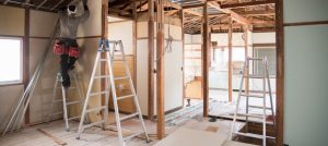 Entreprise de rénovation de la maison et de rénovation d’appartement à Saint-Pouange